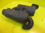 Yamaha Vmax V-max Exhaust Expansion Chamber Pipe Secondary Silencer Muffler. Fixed Price $80.74.
