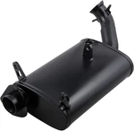 Bikeman Performance 02228-SB Muffler. Fixed Price $296.06.
