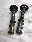 16 Yamaha Venture PZ50 Mp Gl 500 Engine Intake Exhaust. Fixed Price $135.00.