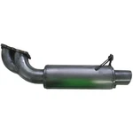 Speedwerx L2 Series Muffler For Ski-doo SD850TM. Fixed Price $172.19.