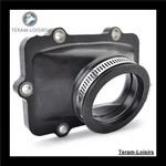 Intake Pipe For Ski-doo SUMMIT800 Xrs Ho Starting From 2007. Fixed Price $36.59.
