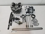 2008 Arctic Cat Prowler Xtx 700 H1 4X4 Oem Cylinder Head Assembly 0808-226. Fixed Price $379.99.