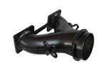 Y-pipe High Temp Black 2HP Gain For Summit 600 Everest Ho E-tec 146IN 2008-2018. Fixed Price $275.92.