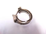 Oem Arctic Cat Snowmobile V-band Exhaust Clamp 3612-134 Read Listing. Fixed Price $40.76.