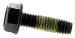 Qty Ski-doo Scotch Grip Hex Flanged Screw M6X20 Oem 250000331. Fixed Price $24.99.