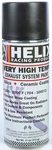 Helix Racing High-temperature Exhaust Paint Black 165-1020. Fixed Price $41.99.