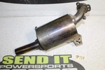 O/s 2018 Arctic Cat Xf 7000 Crosstour Mbrp Can 1712-964 2331008. Fixed Price $149.99.