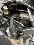 Ggb Mountain Can 2011-2012 Polaris 800 Rush / Pro Switchback Assault Rmk. Fixed Price $200.00.