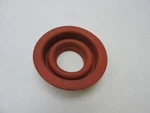 807-14718-00 Nos Yamaha Exhaust Muffler Protector Y69I. Fixed Price $17.09.