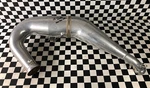 2008-2012 Polaris Iq-r Racer 600 Rr Oem Exhaust Tuned Pipe Assy 09 10 11. Fixed Price $599.99.