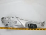 Exhaust Pipe Support 1995 Skidoo Rotax 800 Triple Mach Z Snowmobile Sku BN1. Fixed Price $24.99.