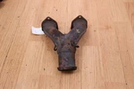 1980 Yamaha Et 340 Enticer Pipe / Exhaust Manifold. Fixed Price $25.00.