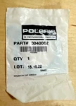 Polaris Gasket, Genuine Oem Part 3040082, Qty 1. Fixed Price $8.99.