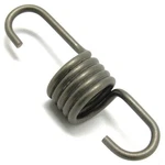 New 2018-2020 Arctic Cat / Pantera Zr Oem 2.34" Exhaust Spring 3612-096. Fixed Price $10.95.