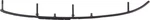 Starting Line Products Non-carbide Runners 13.5IN 35-125. Fixed Price $47.48.