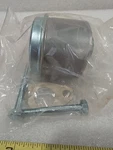 Nos Rotary Muffler 18- 1274 Fits Tecumseh (BT1). Fixed Price $5.99.