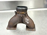 99 To 2002 Ski Doo Mxzx 440 Engine Exhaust Manifold Y Pipe 420973550 L/c. Fixed Price $49.95.