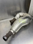 03 04 05-07 Ski-doo Summit Mxz 600 800 Exhaust Expansion Chamber Pipe #514053749. Fixed Price $122.19.