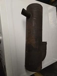 1981 Arctic Cat Panther Muffler. Fixed Price $79.99.