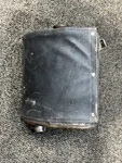1712-772 Arctic Cat Exhaust Resonator Oem #AC7. Fixed Price $134.95.