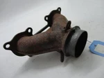 Polaris Snowmobile 2005-2006 700/900 Fusion Rmk Exhaust Manifold 1261384-029. Fixed Price $16.95.
