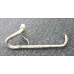 Speedwerx Stainless Steel Exhaust Race/loud AC200EX-R. Fixed Price $399.95.