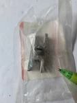 Genuine Arctic Cat Exhaust Valve Stopper 3005-655 Nos Oem AC13. Fixed Price $29.00.