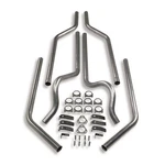 Hooker 16521HKR Exhaust System. Fixed Price $327.95.
