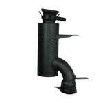 Ggb Exhaust 2023-2026 Lynx 850 E-tec Turbo Trail Muffler 762-1063-1. Fixed Price $399.99.