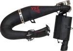 Slp Part 09-924 Single Pipe For Polaris 650 & 850 Switchback Assault 146". Fixed Price $944.48.