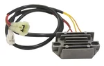 Spi Voltage Regulator Exhaust Valve For Arctic Cat Snow Replaces Oem# 3005-732. Fixed Price $44.95.