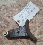 Arctic Cat 0712-176 Expansion Chamber Bracket Z370, 440. Fixed Price $7.00.
