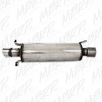 Mbrp Performance Exhaust 08-14 Yamaha Fx Nytro Standard Series 3090210. Fixed Price $363.99.