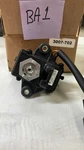 Arctic Servo Motor 3007-702 Nos Crossfire Series Firecat Zr Xf. Fixed Price $425.00.