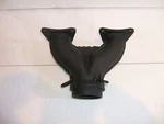 2002 Polaris Pro 440 Exhaust Manifold, P/n 1261205-029. Fixed Price $45.00.