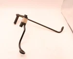 Nos Vintage Arctic Cat Fuel Pump Bracket 0112-621. Fixed Price $20.00.