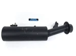 Ggb Exhaust Trail Muffler 2015-2022 Polaris 600/800 Axys Chassis Khaos. Fixed Price $249.99.