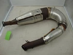2002 Arctic Thundercat Mag Exhaust Pipe Muffler 0712-839. Fixed Price $177.95.