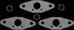 Vertex Exhaust Valve Gasket For Ski Doo Mach Z 800 97-01. Fixed Price $22.49.