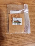 01 Arctic Cat Zr 440 Oem Exhaust Power Valve Plate 3005-585 SA74. Fixed Price $20.00.