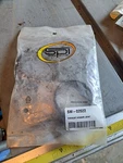New Spi Products SM-02022 Yamaha Exhaust Header Joint. Fixed Price $14.99.