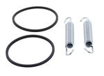 Vertex-winderosa Exhaust Gasket Kit For Yamaha 2-STROKE/YZ250X. Fixed Price $21.25.