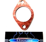 Vintage Ski-doo,brp,bombardier Snowmobile Exhaust Muffler GASKET,420830985. Fixed Price $6.35.