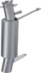Mbrp 241-90126R 2400316 Performance Exhaust Race Catalyst 858. Fixed Price $352.62.