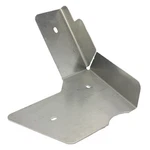 Polaris 5249867 Manifold Exhaust Shield 6-9 Ranger 700 200 Crew Xp. Fixed Price $46.95.