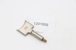Nos Oem Polaris Ves Exhaust Valve Guillotine 1201959. Fixed Price $65.00.