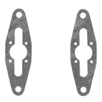 Vertex Exhaust Valve Gasket For Polaris Indy 800 Switchback 09-10. Fixed Price $17.63.