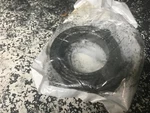 01-19 Arctic Exhaust Gasket # 1612-323 Firecat Sabercat Lac. Fixed Price $22.95.