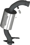 Mbrp Trail Can For Skidoo 850 Etec 2017. Fixed Price $344.99.