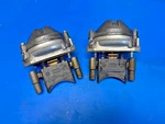 09 Skidoo 800 Ptek Rev Xp Mxz 3D Rave Exhaust Valves Bar Sensor Sending Renegade. Fixed Price $89.99.